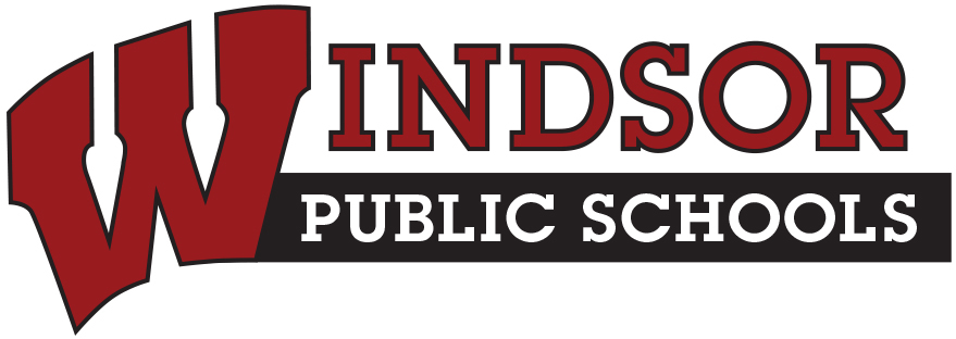 Windsor Public Schools Logo